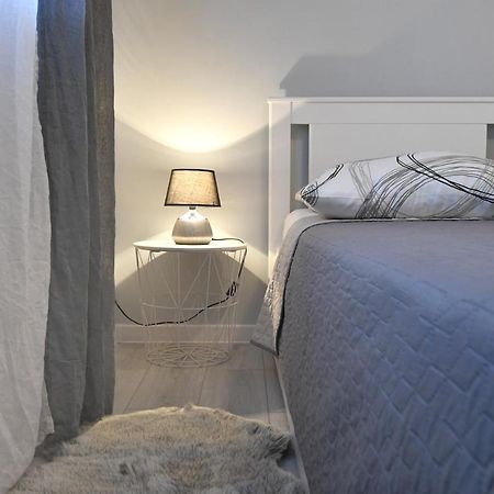 Apartment Karla Zadar Eksteriør bilde